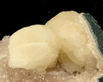 Epistilbite Mineral